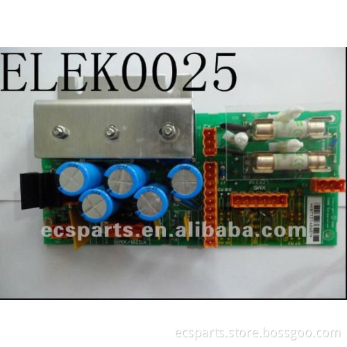 Elevator Kone PCB Control Mainboard